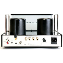 Blue Aura v50 Blackline Tube Amplifier